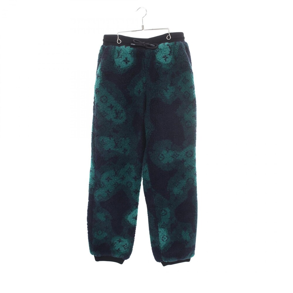 Louis Vuitton Jacquard Camo Fleece #345165L76B